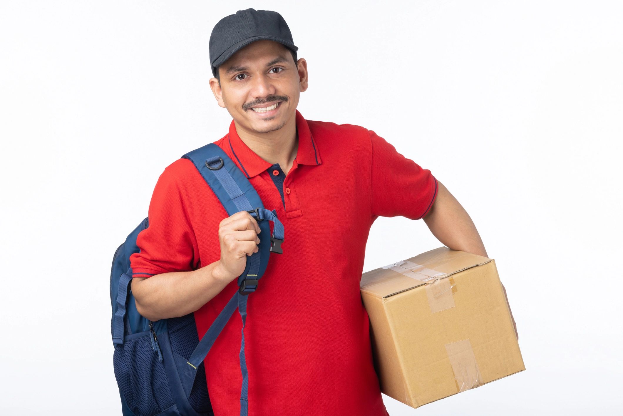 Express Delivery